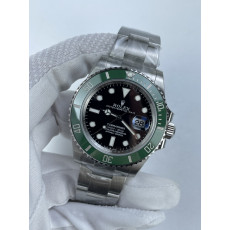 (준비완료/특급배송)NO.2388/NM공장 서브마리너 스타벅스 신형 (강력추천)