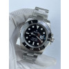 (준비완료/특급배송)NO.2401/VS공장 롤렉스 서브마리너 블랙데이트 904L 3135 브슬