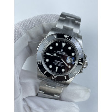 (준비완료/특급배송)NO.2430/NM공장 서브마리너 블랙 신형 (강력추천)