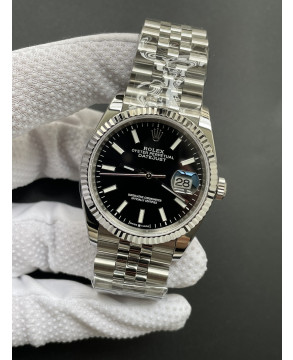 (한정수량) (마지막할인)NM공장 롤렉스 데이저스트 36mm 신형 블랙 /안사면후회