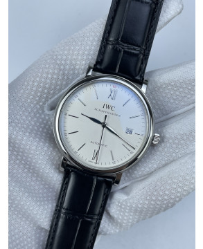 (준비완료/특급배송)NO.2549/V7공장 IWC포르토피노