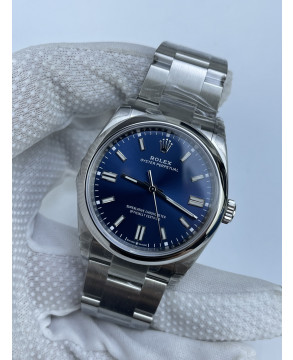 (준비완료/특급배송)NO.2672/vs공장 롤렉스 오이스터 36미리 3230 업그레이드