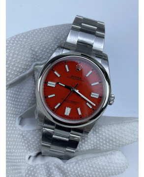 (준비완료/특급배송)NO.2917/VS공장 롤렉스 오이스터퍼페츄얼 41MM