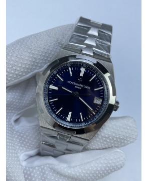 (준비완료/특급배송 )NO.3054/ZF공장 바쉐론콘스탄틴 오버시즈 4500v 블루