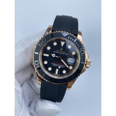 (준비완료/특급배송)NO.3248/VS공장 롤렉스 요트마스터 에버로즈골드 DEF