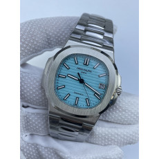 (준비완료/특급배송)NO.3264/DD공장 파텍필립 노틸러스 5711티파니DD330