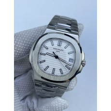 (준비완료/특급배송)NO.3281/DD공장 파텍필립 노틸러스 5711화이트