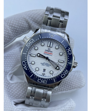 (준비완료/특급배송)NO.3324/VS공장 오메가 다이버 300