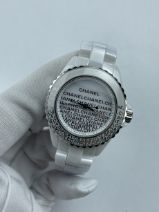 (준비완료/특급배송)NO.3634/XF공장 샤넬 J12 33MM (초특가할인)