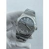 (준비완료/특급배송)NO.3638/VS공장 오데마피게 Royal Oak 41mm 15500 SS VSF 1:1 Best Edition Gray Textured Dial on SS Bracelet DD4302 Super Clone